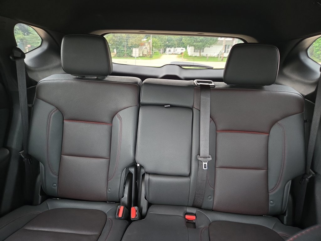 Used 2023 Chevrolet Blazer RS w/ Enhanced Convenience Package AWD/4WD image 20