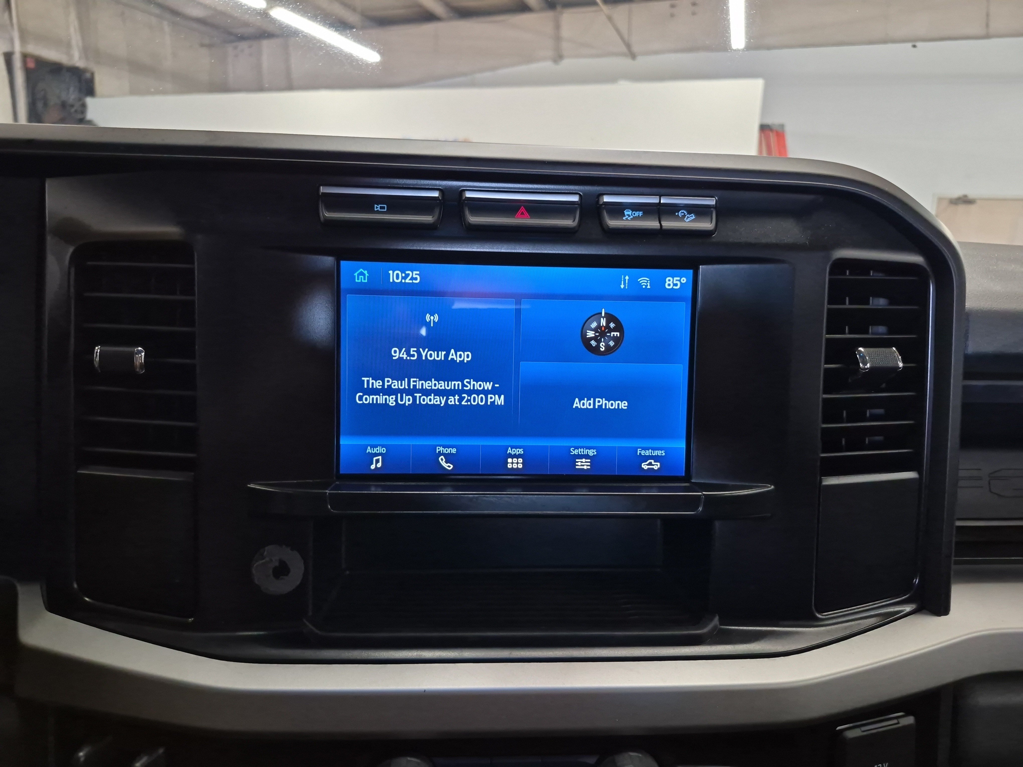 Certified 2024 Ford F350 XL w/ STX Appearance Package AWD/4WD image 36