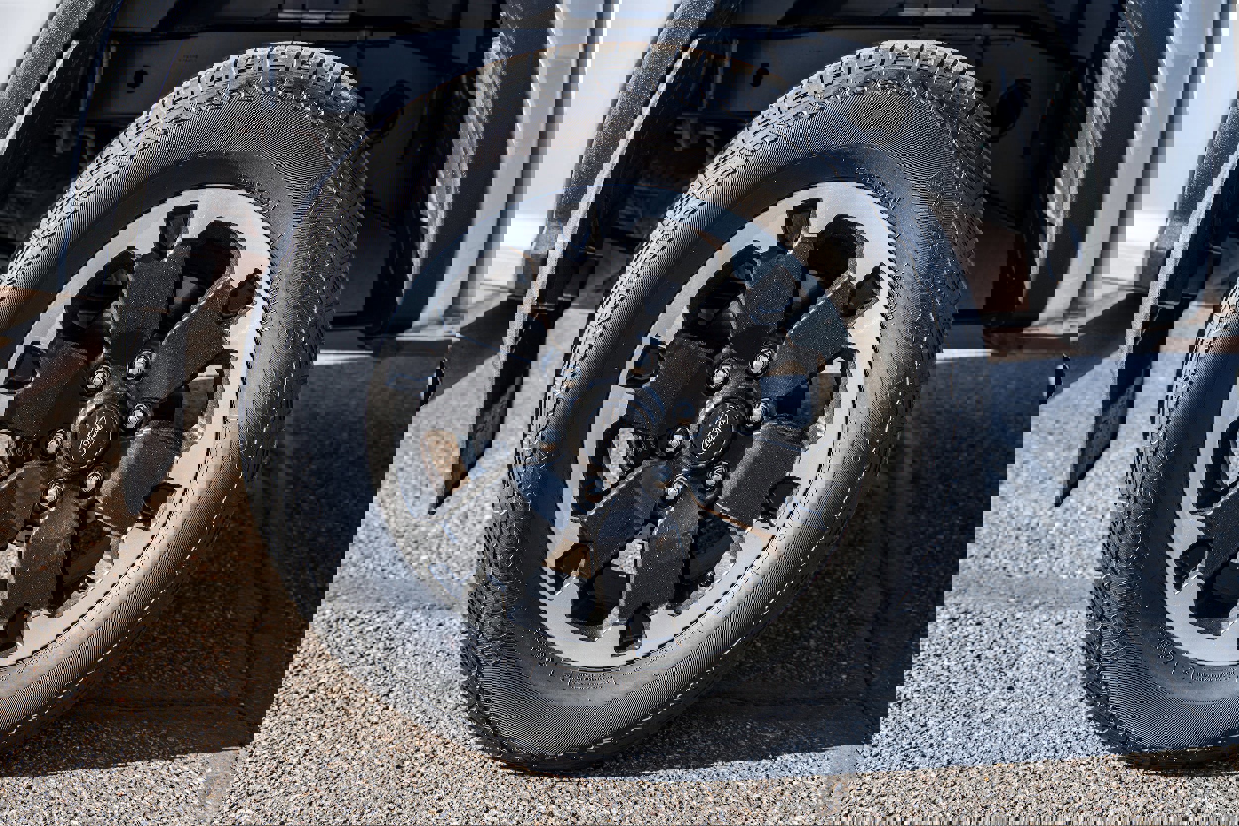 Certified 2021 Ford Ranger XL image 8