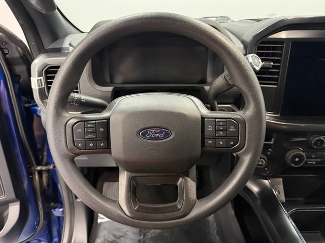 Certified 2026 Ford F150 STX w/ F-150 LOBO Package AWD/4WD image 23