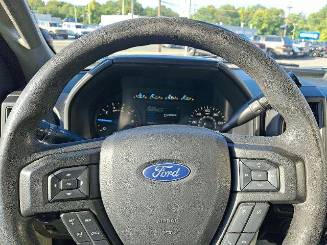 Certified 2018 Ford F150 XL w/ Equipment Group 101A Mid AWD/4WD image 19