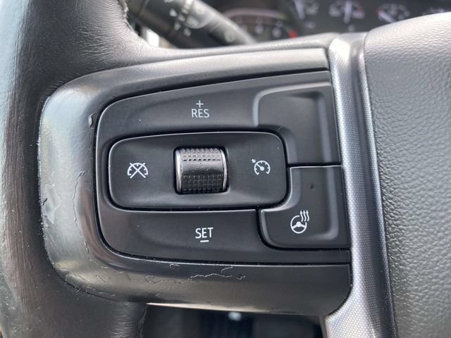 Used 2022 GMC Sierra 2500 SLE w/ SLE Value Package; AWD/4WD image 20