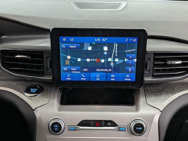 Certified 2023 Ford Explorer Timberline w/ Timberline Technology Package AWD/4WD image 34