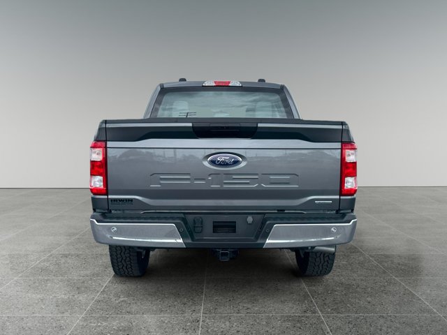 Certified 2023 Ford F150 XL w/ Trailer Tow Package AWD/4WD image 5