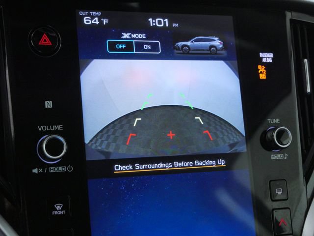 Used 2024 Subaru Outback Premium AWD/4WD image 32