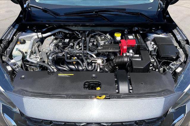 Used 2024 Nissan Sentra SV FWD image 10