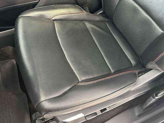 Certified 2023 Ford F150 Lariat w/ Equipment Group 502A High AWD/4WD image 19