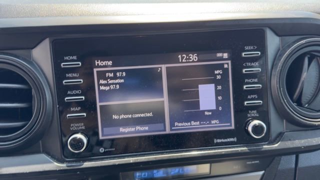 Used 2023 Toyota Tacoma SR image 14