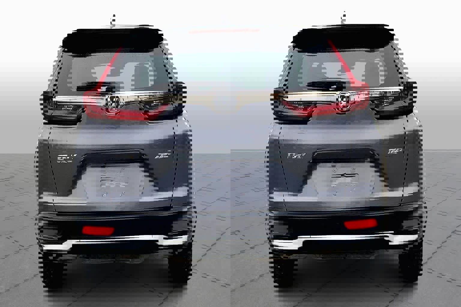 Used 2020 Honda CR-V LX image 5