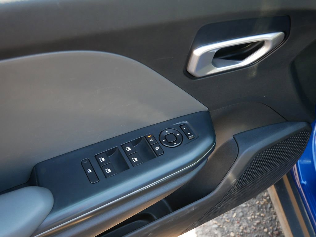 Used 2025 Kia K4 FWD image 16