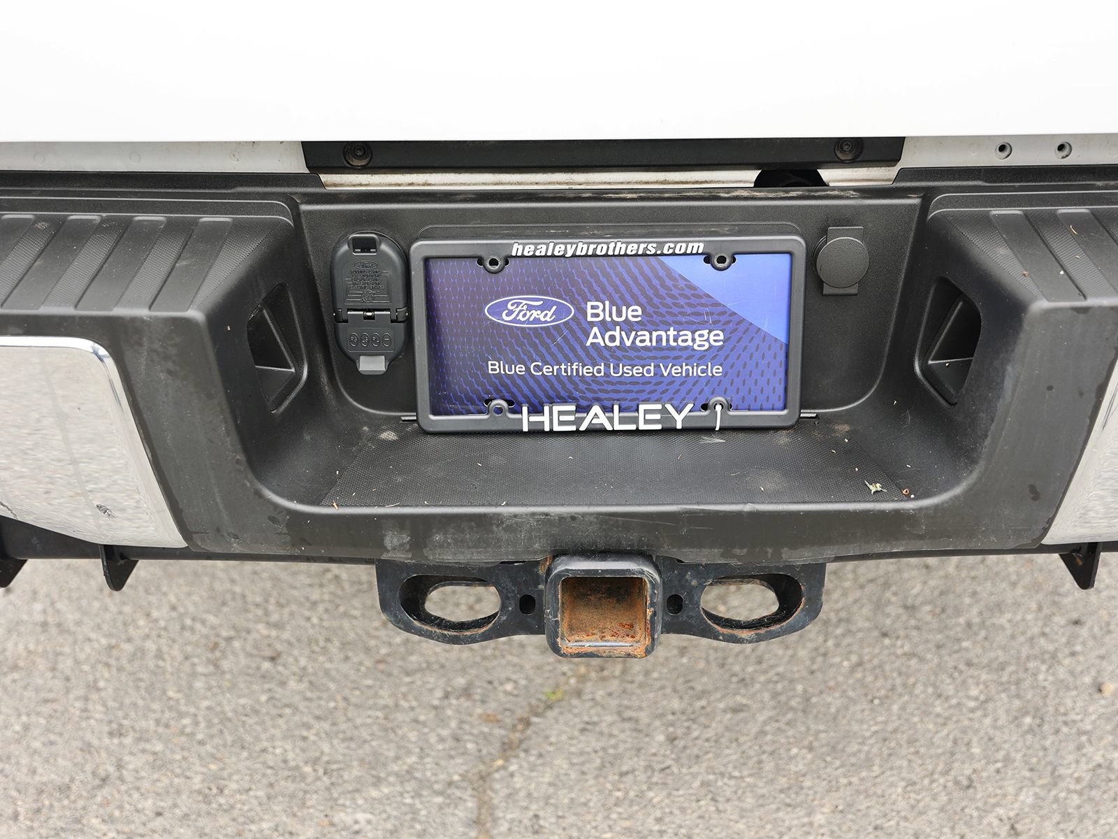 Certified 2024 Ford F250 XLT AWD/4WD image 16