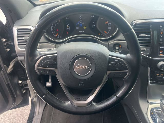 Used 2022 Jeep Grand Cherokee Laredo X RWD image 23