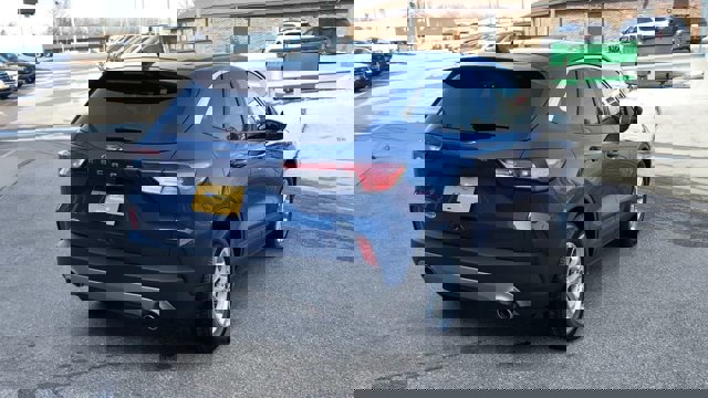 Certified 2022 Ford Escape SE w/ Convenience Package image 9