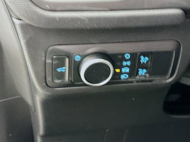 Certified 2024 Ford Escape ST-Line w/ Tech Pack #1 image 16