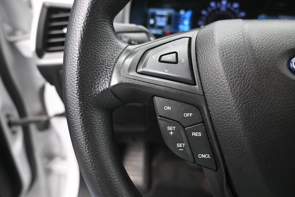 Certified 2023 Ford Edge SE AWD/4WD image 28