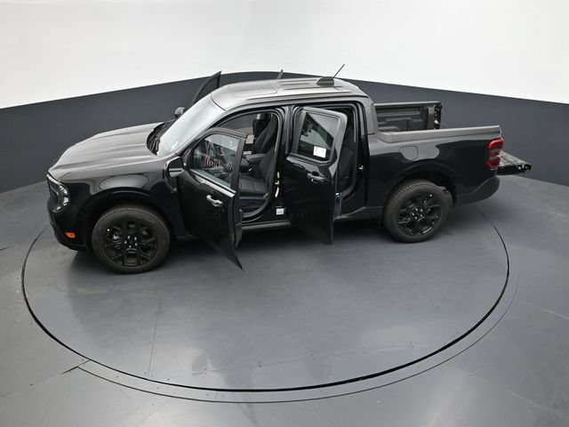 Certified 2025 Ford Maverick XLT w/ XLT Luxury Package AWD/4WD image 47