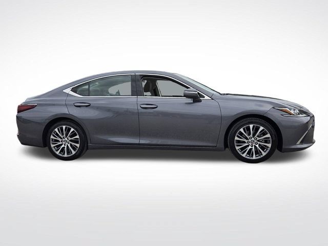 Used 2019 Lexus ES 350 w/ Accessory Package 2 FWD image 10
