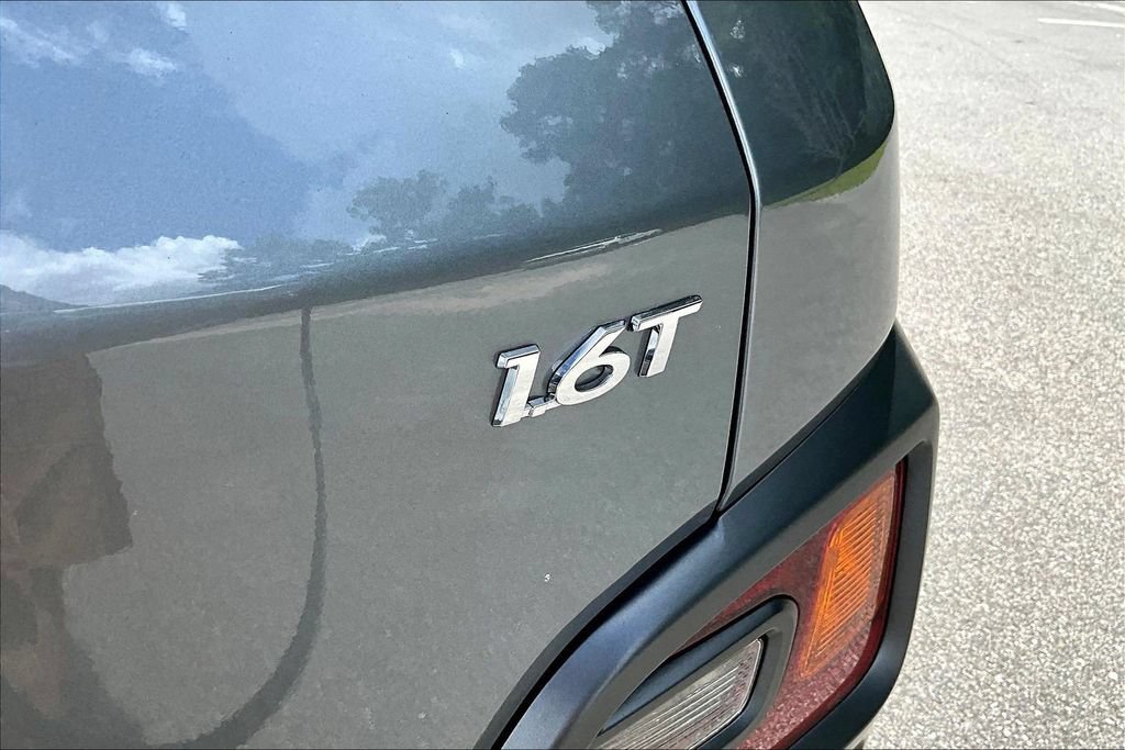 Used 2020 Hyundai Kona Ultimate FWD image 25