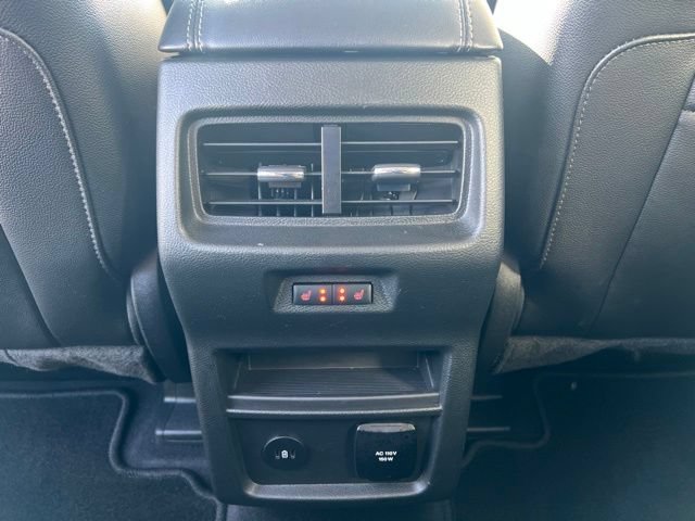 Certified 2024 Ford Edge Titanium w/ Equipment Group 301A AWD/4WD image 21