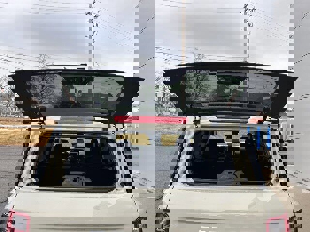 Certified 2025 Ford Bronco Sport Big Bend w/ Convenience Package image 28