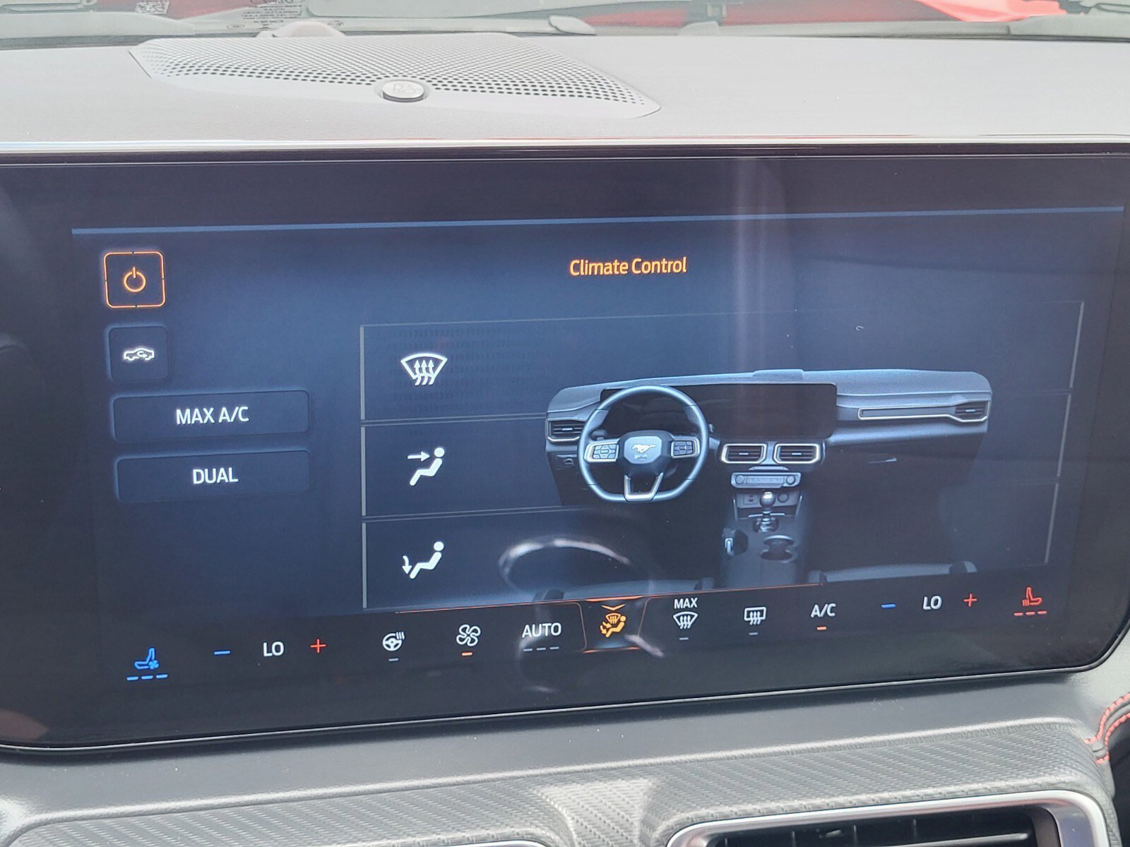 Certified 2025 Ford Mustang GT Premium image 22