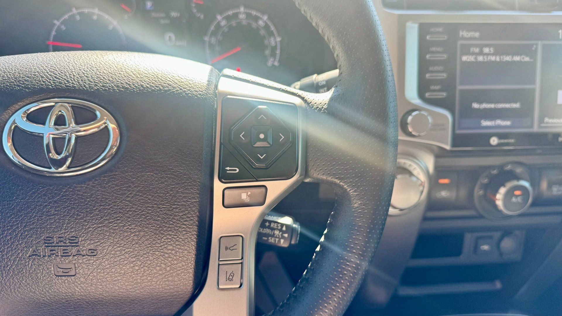 Used 2024 Toyota 4Runner SR5 image 30