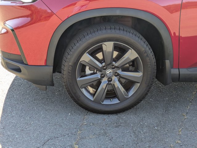 Used 2025 Honda Pilot Sport image 11