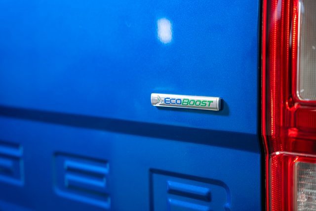 Certified 2019 Ford Ranger XLT w/ Equipment Group 301A Mid image 7