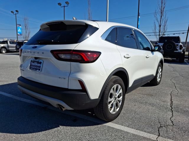 Certified 2023 Ford Escape Active AWD/4WD image 13