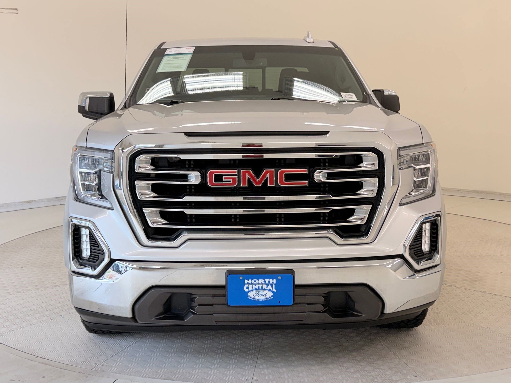 Used 2020 GMC Sierra 1500 SLT image 9