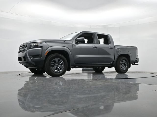 Used 2026 Nissan Frontier SV RWD image 36