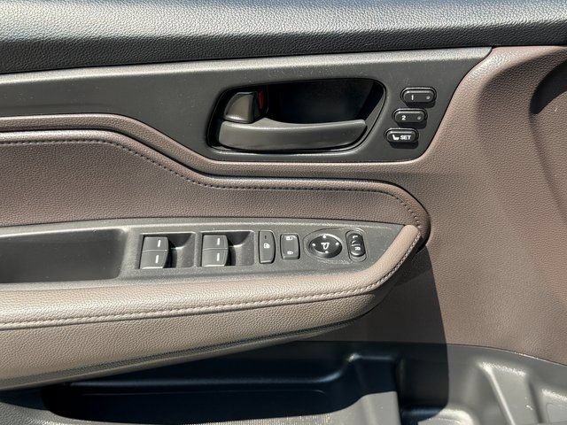 Used 2020 Honda Odyssey EX-L image 26