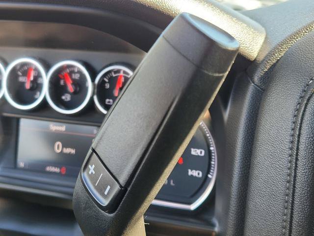 Used 2022 Chevrolet Silverado 1500 RST RWD image 23