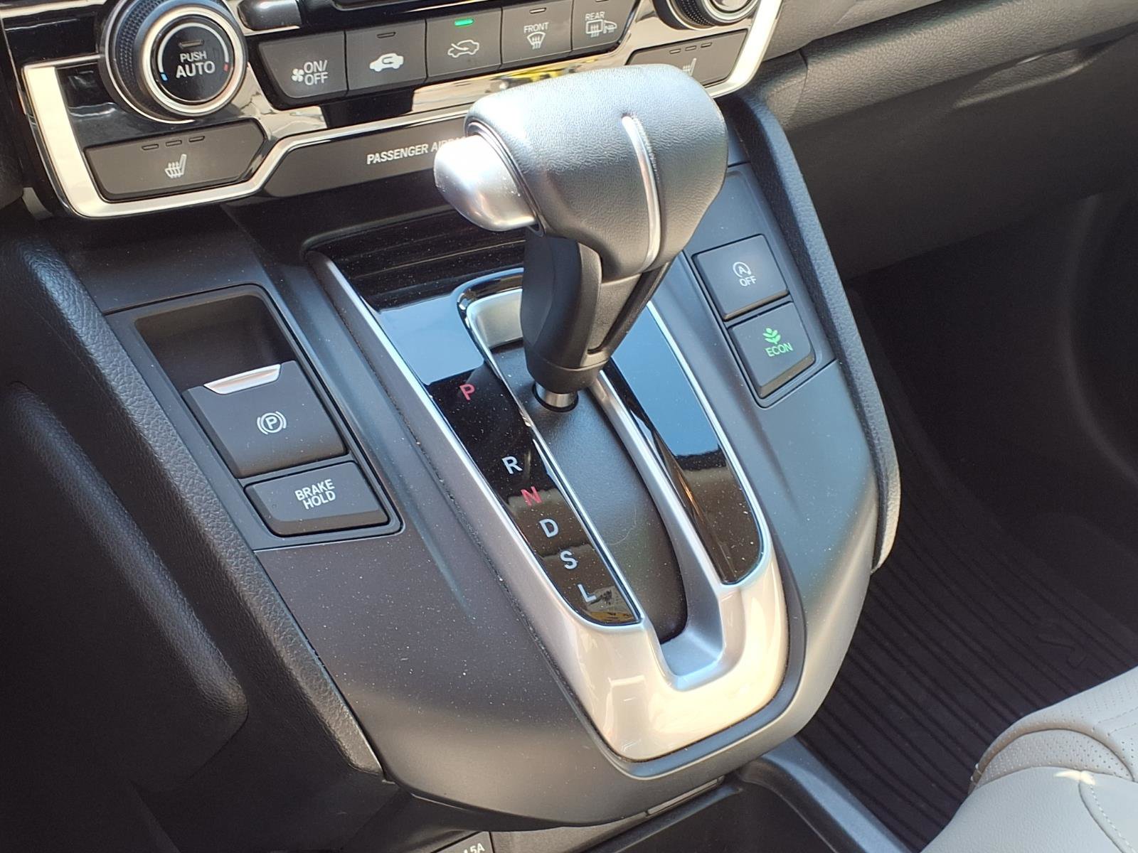 Used 2022 Honda CR-V EX-L image 14