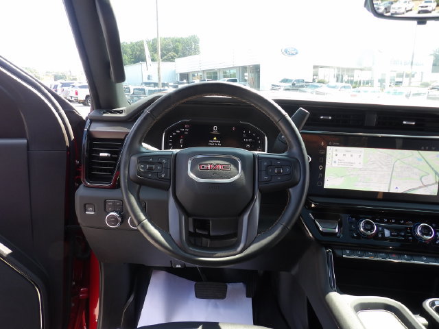 Used 2025 GMC Sierra 3500 AT4 w/ AT4 Premium Plus Package AWD/4WD image 26
