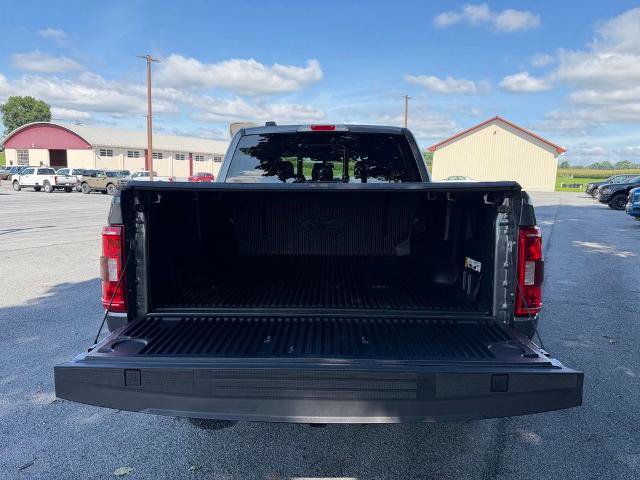 Certified 2023 Ford F150 XLT w/ Equipment Group 302A High AWD/4WD image 21