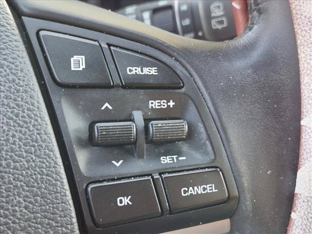 Used 2018 Hyundai Tucson Limited w/ Ultimate Package 02 AWD/4WD image 14