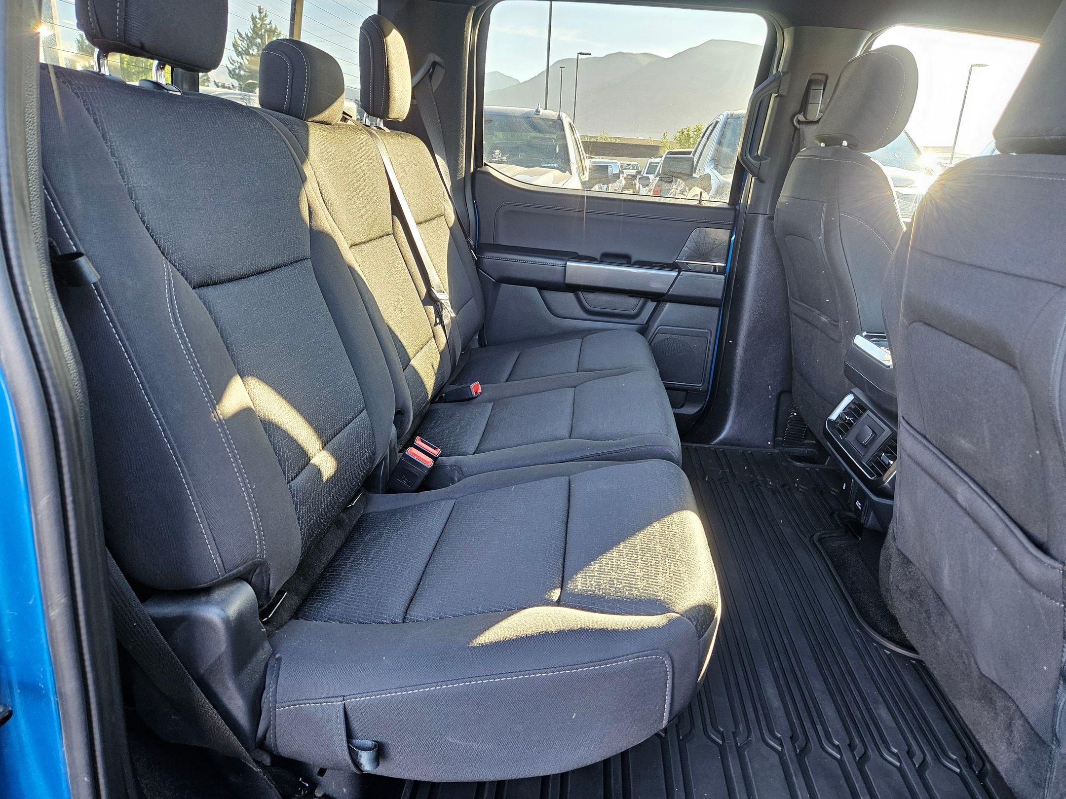 Certified 2021 Ford F150 XLT w/ Equipment Group 302A High AWD/4WD image 32