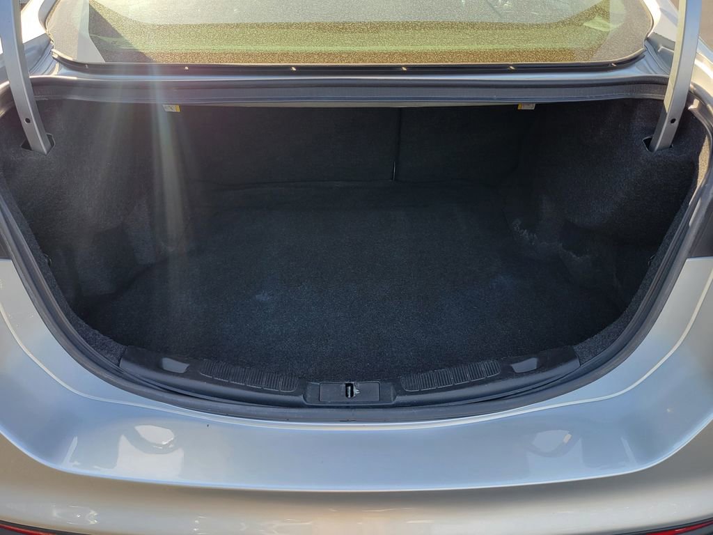 Certified 2018 Ford Fusion SE image 27