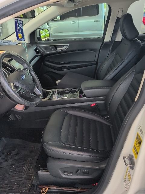 Certified 2020 Ford Edge SEL w/ Convenience Package FWD image 5