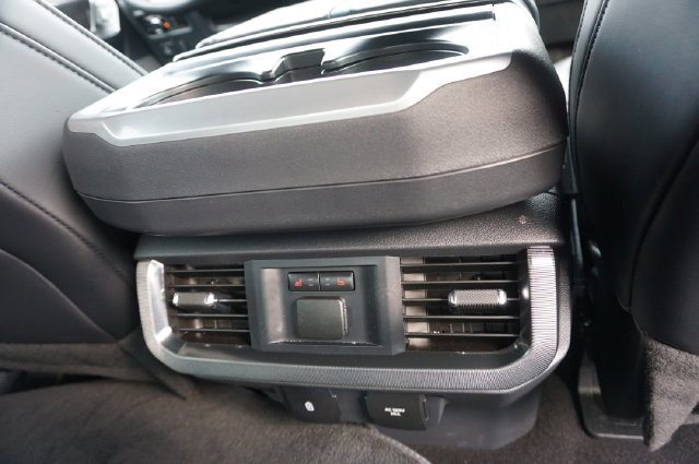 Certified 2024 Ford F150 Platinum AWD/4WD image 22