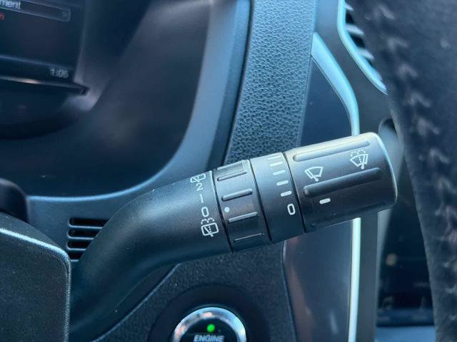 Certified 2018 Ford Explorer Limited AWD/4WD image 27