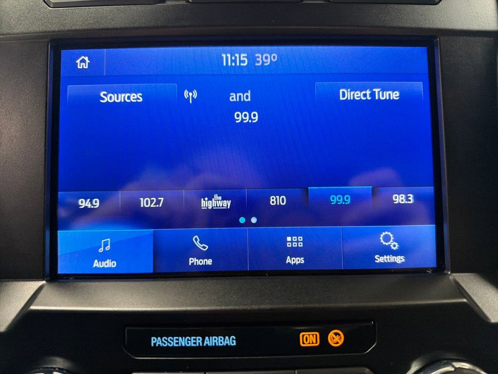 Certified 2020 Ford F250 XLT w/ XLT Value Package image 25