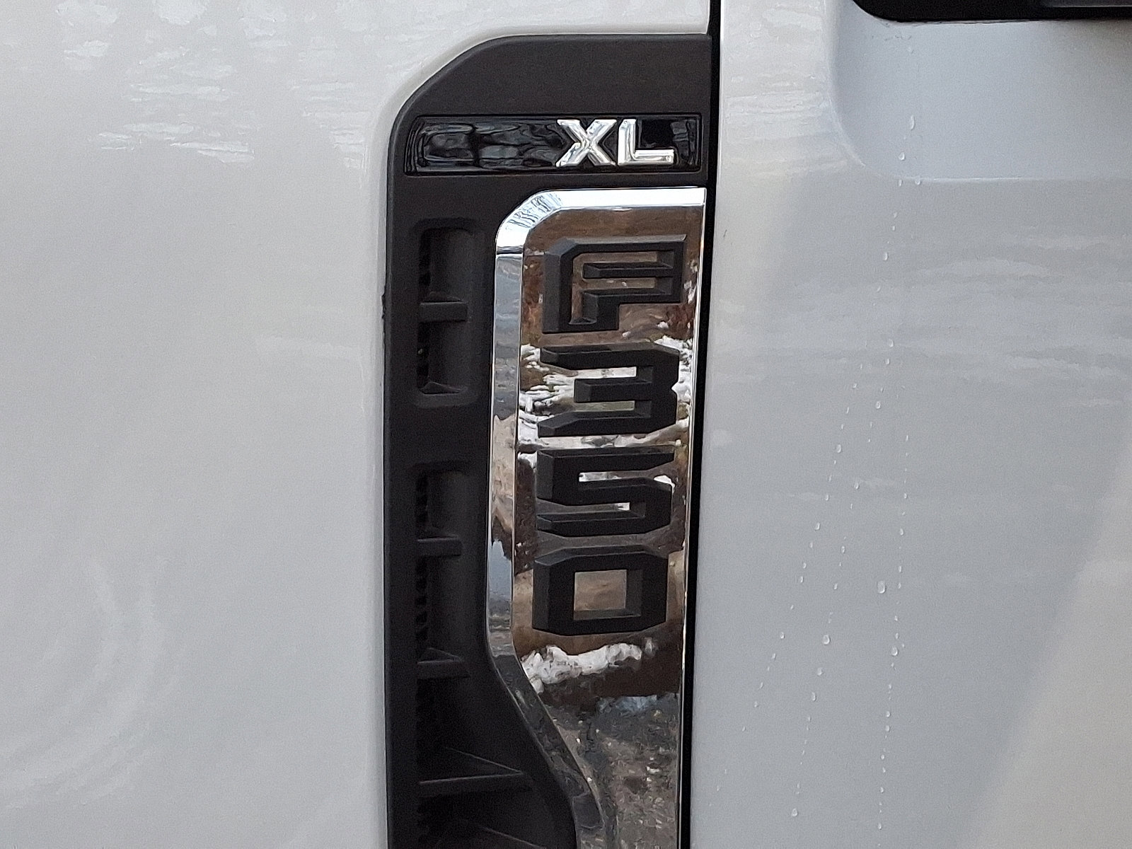 Certified 2025 Ford F350 XL w/ XL Driver Assist Package image 33