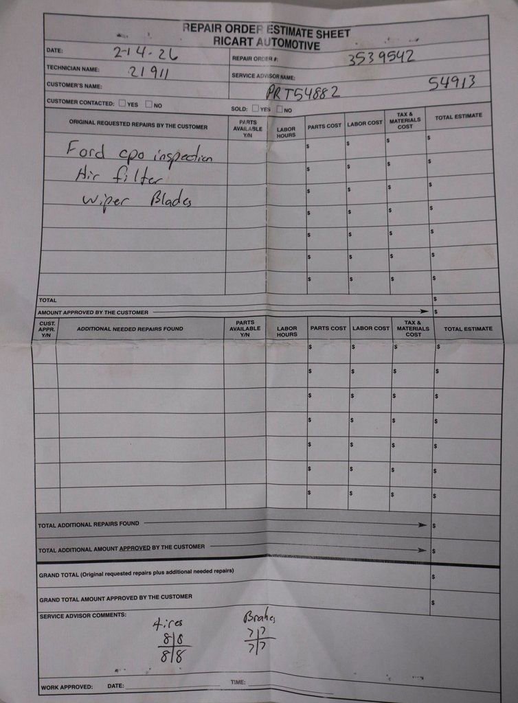 Used 2024 Dodge Durango R/T image 13