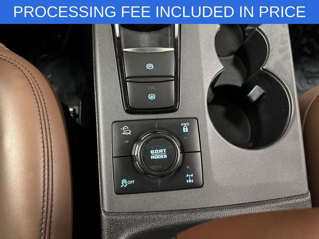Certified 2021 Ford Bronco Sport Badlands w/ Badlands Package AWD/4WD image 26