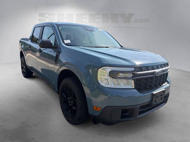 Certified 2022 Ford Maverick XLT w/ Equipment Group 300A Standard AWD/4WD image 2