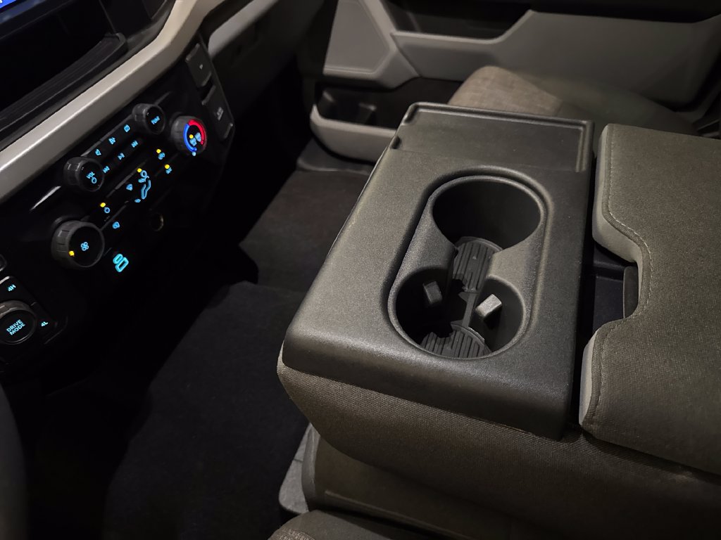 Certified 2024 Ford F250 XLT AWD/4WD image 32