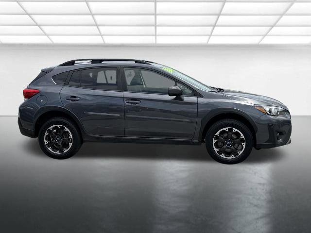 Used 2022 Subaru Crosstrek 2.0i Premium AWD/4WD image 11