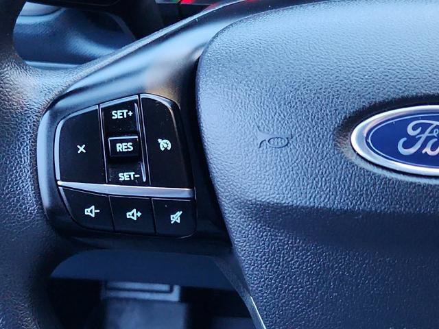 Certified 2024 Ford Maverick XL w/ Equipment Group 100A Standard AWD/4WD image 14
